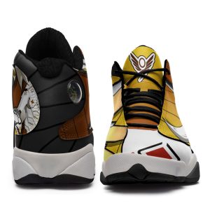 Mercy Jd 13 Sneakers Overwatch