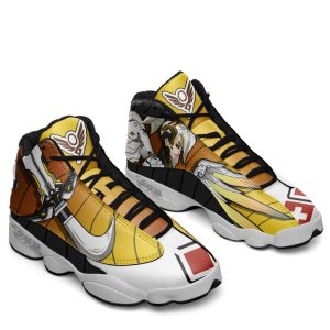 Mercy Jd 13 Sneakers Overwatch