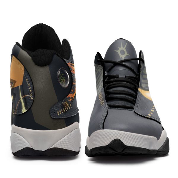 Phoenix Jd 13 Sneakers Valorant Agent