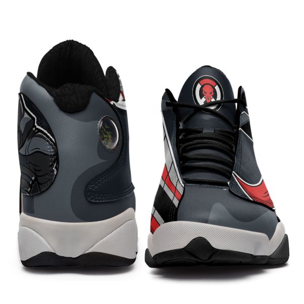 Reaper Jd 13 Sneakers Overwatch