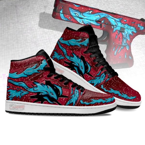 water elemental counter strike skins j1 shoes custom for fans sneakers mn27wjdsz Gearsnkrs