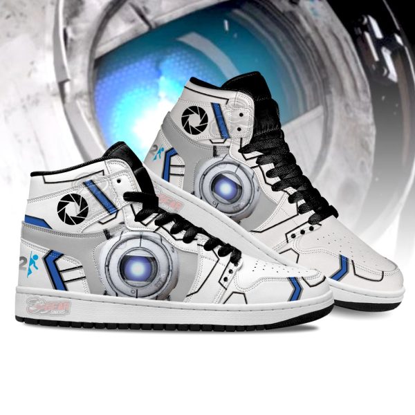 wheatley portal j1 shoes custom for fans sneakers mn14z8opd Gearsnkrs