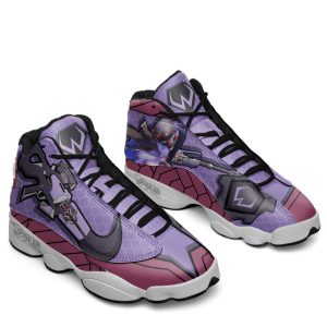 Widowmaker Jd 13 Sneakers Overwatch