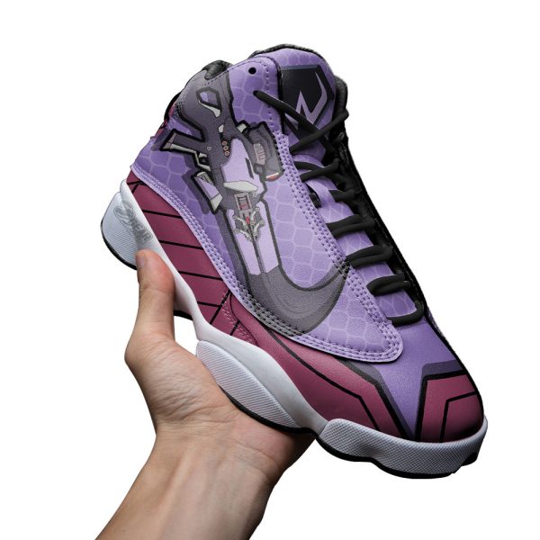 Widowmaker Jd 13 Sneakers Overwatch