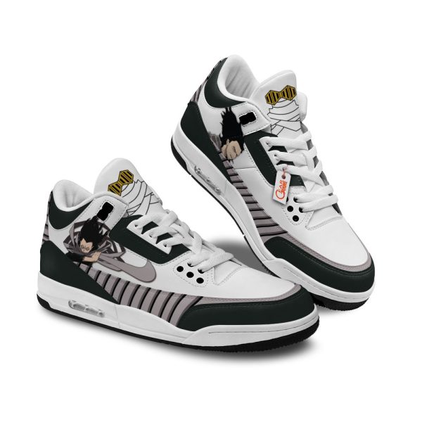 eraser head air j3 sneakers custom anime ddkpu Gearsnkrs
