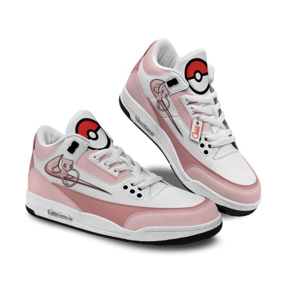 mew air j3 sneakers custom anime 7khyk Gearsnkrs