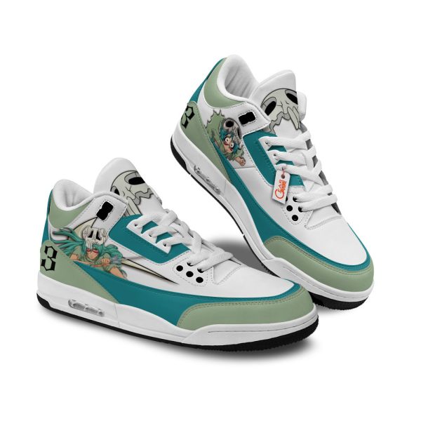 nel tu sneakers air j3 custom shoes 0tubd Gearsnkrs