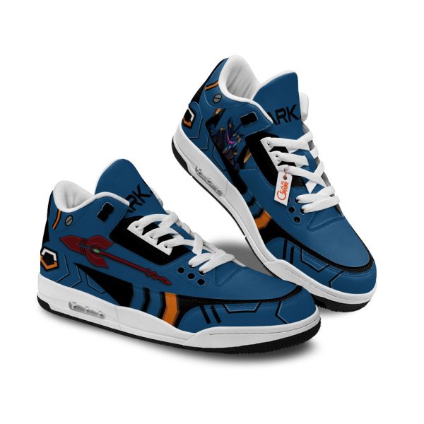 nge mark06 sneakers air j3 custom shoes cfo3z Gearsnkrs