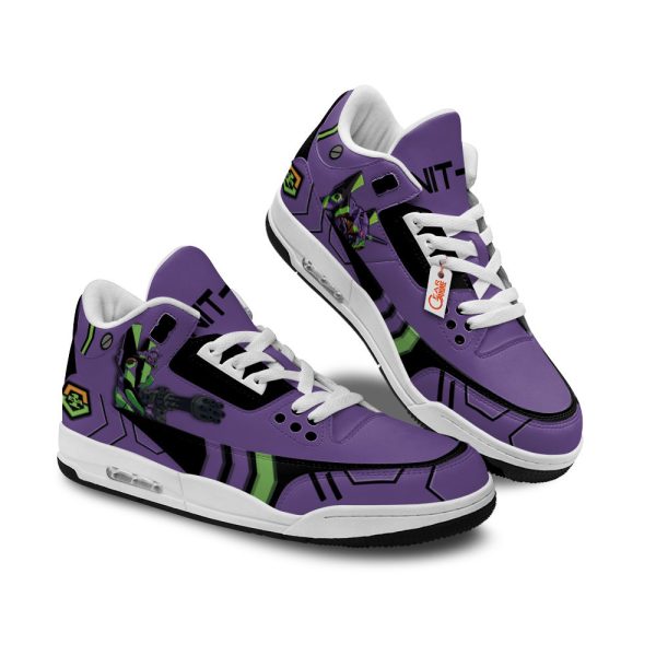 nge unit 01 sneakers air j3 custom shoes 6qvqw Gearsnkrs