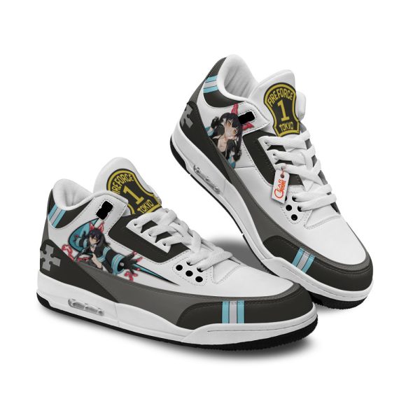 tamaki kotatsu air j3 sneakers custom anime o88lw Gearsnkrs