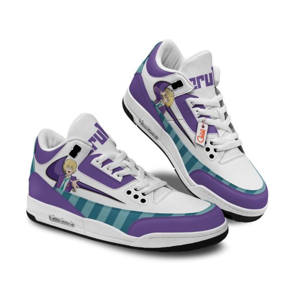teruki hanazawa air j3 sneakers custom anime qc29n Gearsnkrs