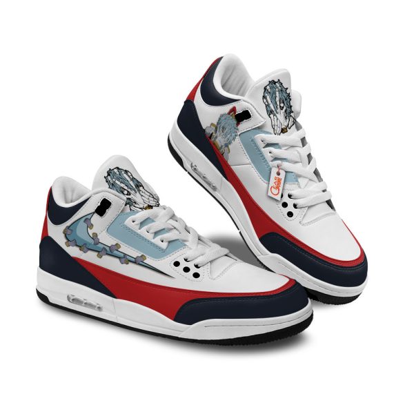 tomura shigaraki air j3 sneakers custom anime ofkgd Gearsnkrs