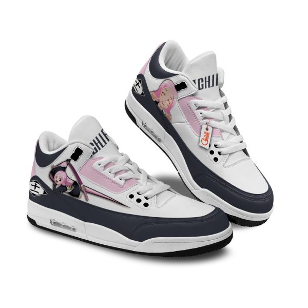 yachiru kusajishi sneakers air j3 custom shoes fneb3 Gearsnkrs