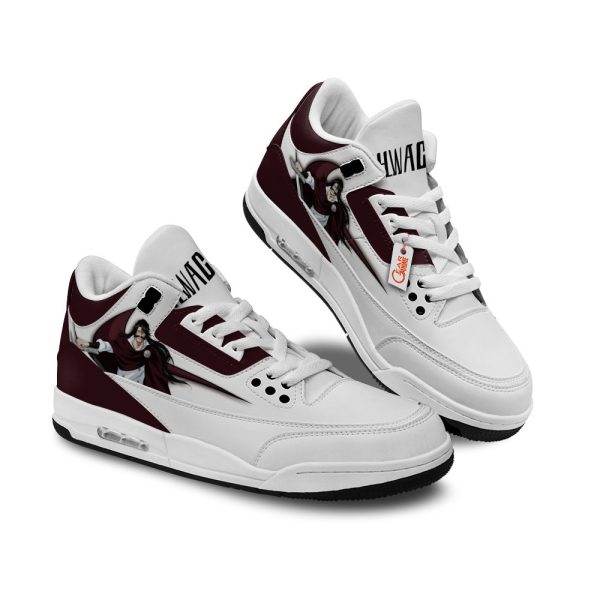 yhwach sneakers air j3 custom shoes ne5vf Gearsnkrs