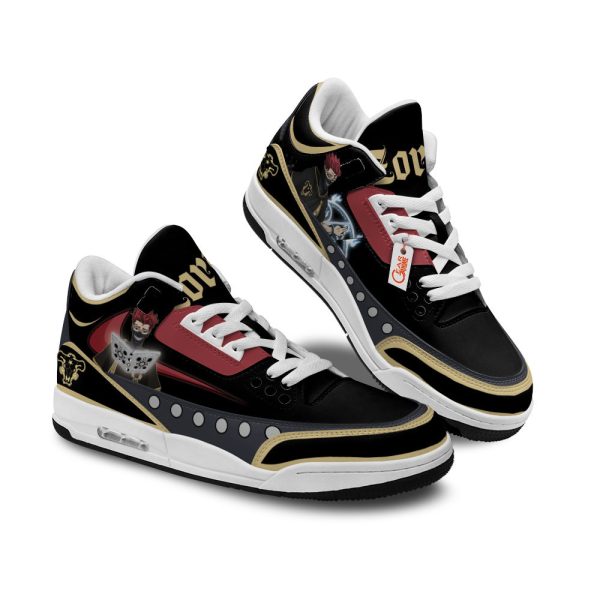 zora ideale air j3 sneakers custom anime 11fse Gearsnkrs