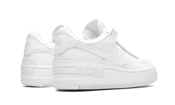 af1 shado wmns triple white uwla7 Gearsnkrs