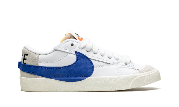 blazer low 77 jumbo cokhw Gearsnkrs