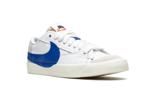 blazer low 77 jumbo cuadg Gearsnkrs