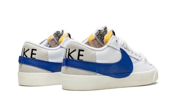 blazer low 77 jumbo mlt5w Gearsnkrs
