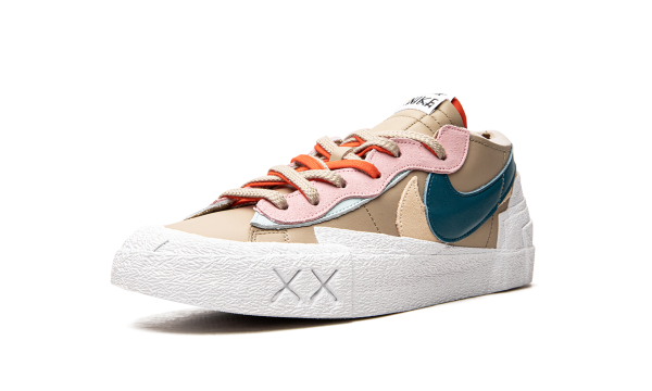 blazer low sacai kaws reed ztrci Gearsnkrs