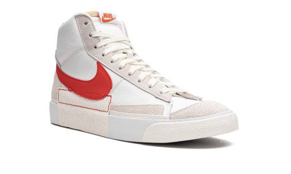 blazer mid 77 remastered pro club Gearsnkrs