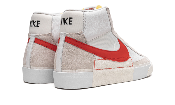 blazer mid 77 remastered pro club Gearsnkrs