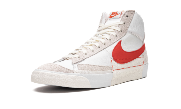 blazer mid 77 remastered pro club zgsdp Gearsnkrs