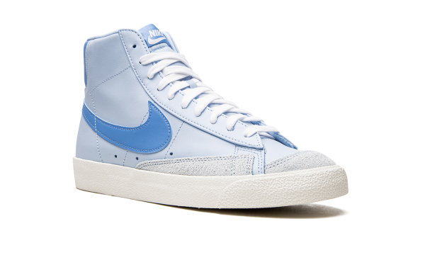 blazer mid celestine blue 1k2bk Gearsnkrs