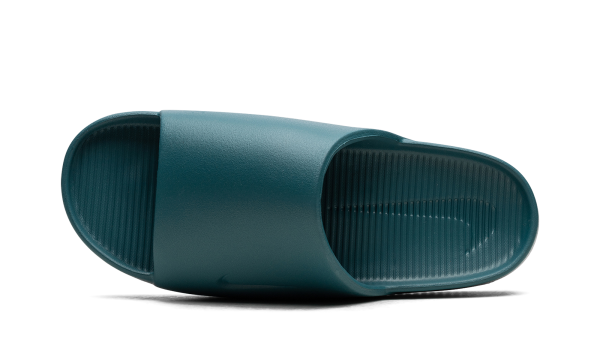 calm slide geode teal ljiw1 Gearsnkrs