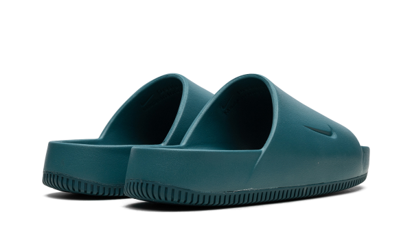 calm slide geode teal rovuc Gearsnkrs