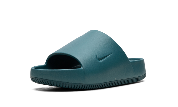 calm slide geode teal wiy5h Gearsnkrs