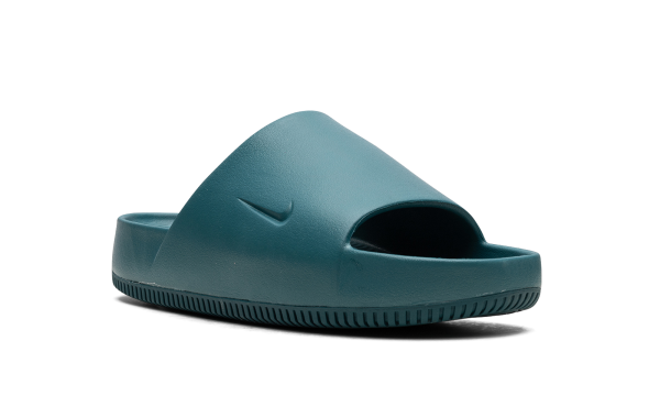 calm slide geode teal y1898 Gearsnkrs