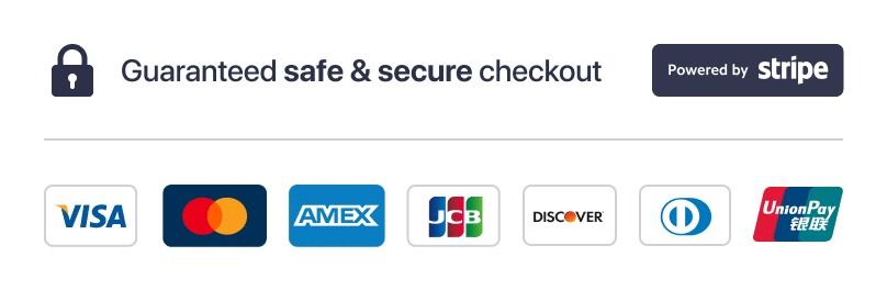 trusted payment