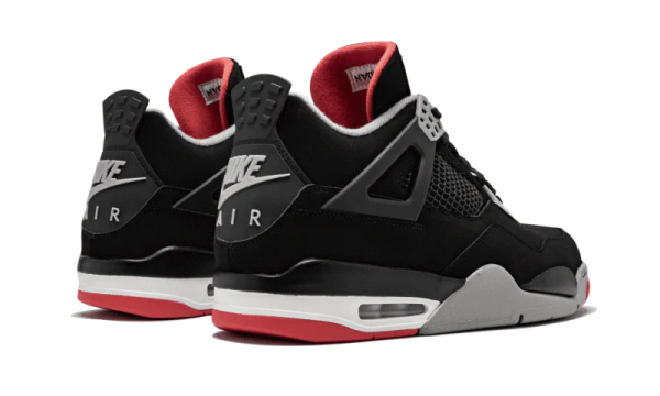 jordan 4 bred 2019 rv4dy Gearsnkrs