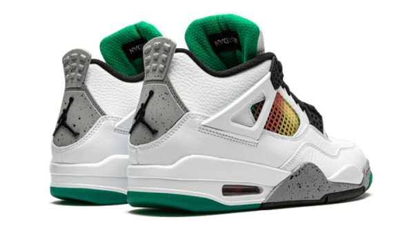 jordan 4 do the right thing 6o3ig Gearsnkrs