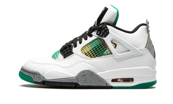 jordan 4 do the right thing corig Gearsnkrs