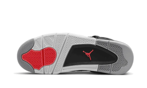 jordan 4 infrared 2022 e7tcv Gearsnkrs