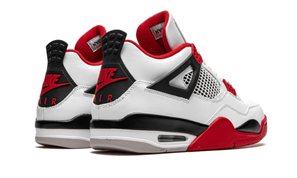 jordan 4 retro fire red 2020 piv2s Gearsnkrs