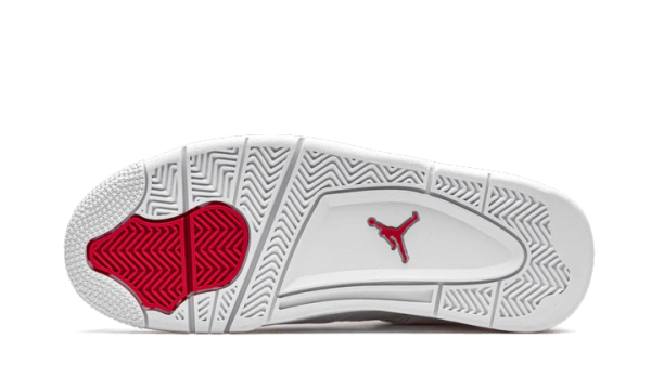 jordan 4 retro metallic red online collection Gearsnkrs