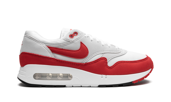 max 1 86 big bubble red otzdz Gearsnkrs