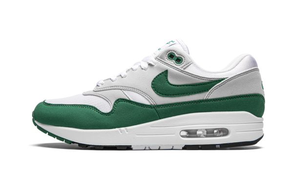 max 1 anniversary hunter green Gearsnkrs