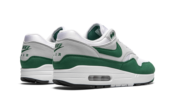 max 1 anniversary hunter green lshv2 Gearsnkrs