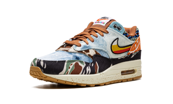 max 1 concepts heavy 1gwwm Gearsnkrs
