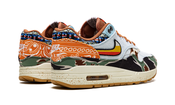 max 1 concepts heavy bpyyh Gearsnkrs