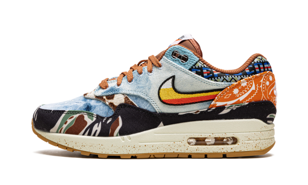 max 1 concepts heavy Gearsnkrs