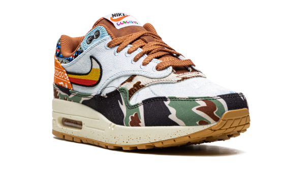max 1 concepts heavy Gearsnkrs