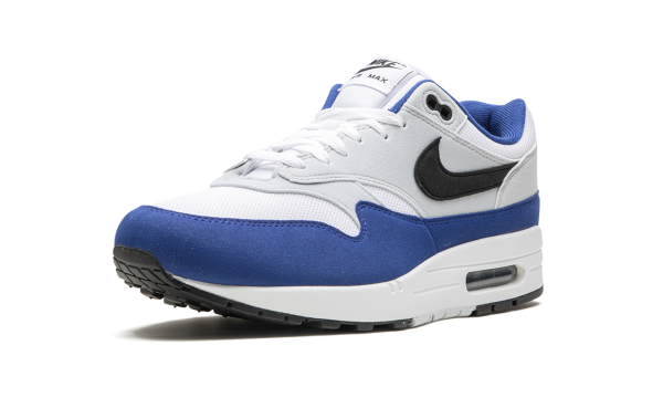 max 1 deep royal blue dldmb Gearsnkrs