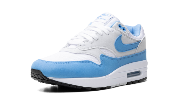 max 1 university blue ae4nv Gearsnkrs