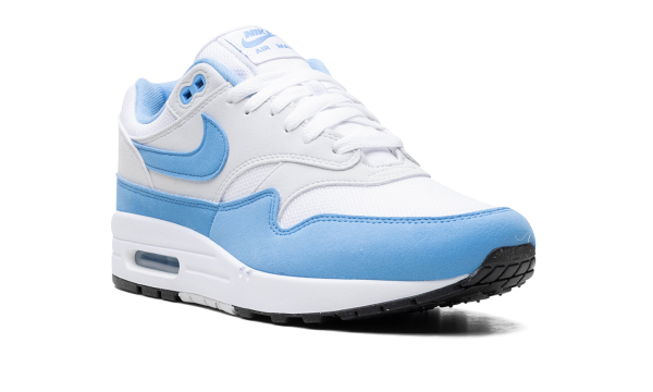 max 1 university blue e0n67 Gearsnkrs