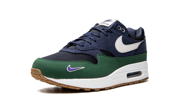 max 1 wmns gorge green Gearsnkrs